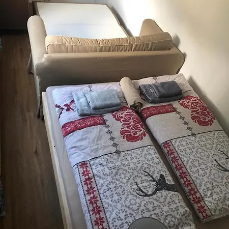 Gruener Baum Апартаменты