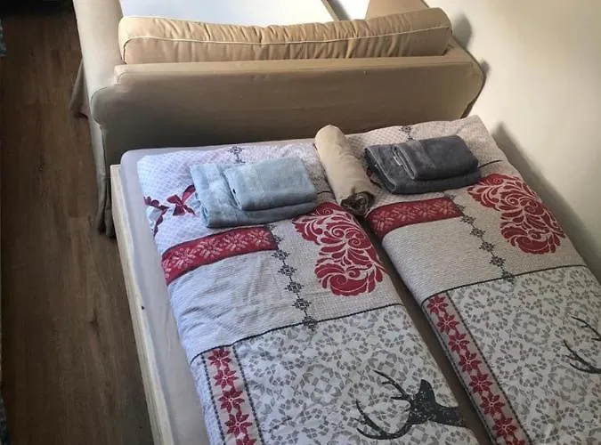 Grüner Baum Apartment