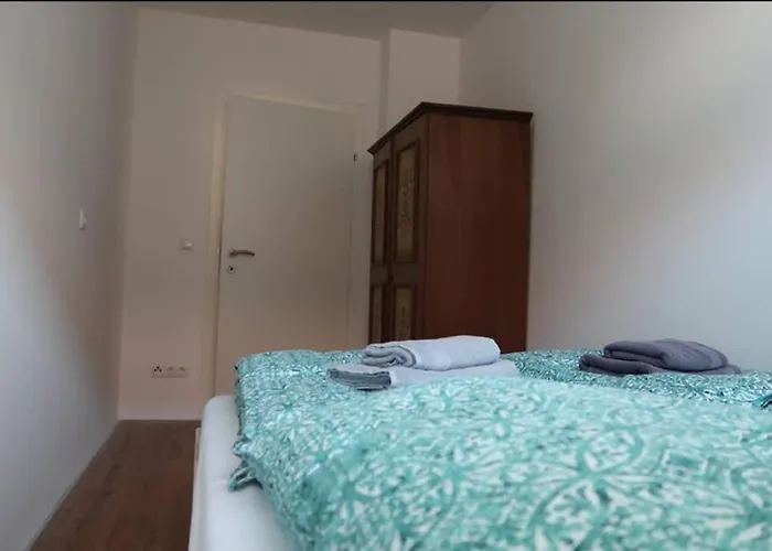 Apartment Grüner Baum