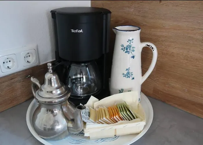 Grüner Baum Apartment *