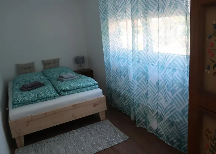 Grüner Baum Apartment Gampern