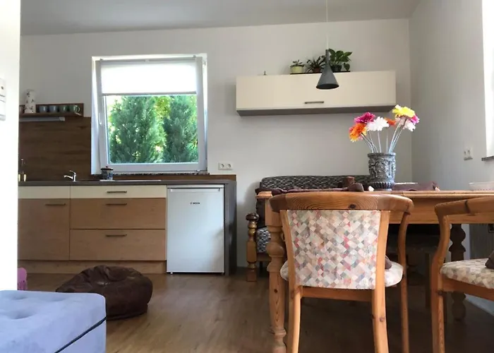 Apartment Grüner Baum