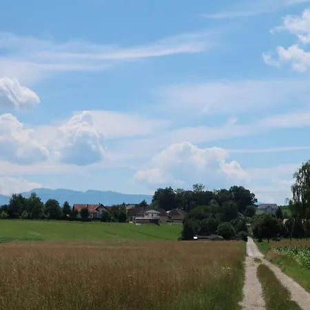 Appartement Gruener Baum Gampern