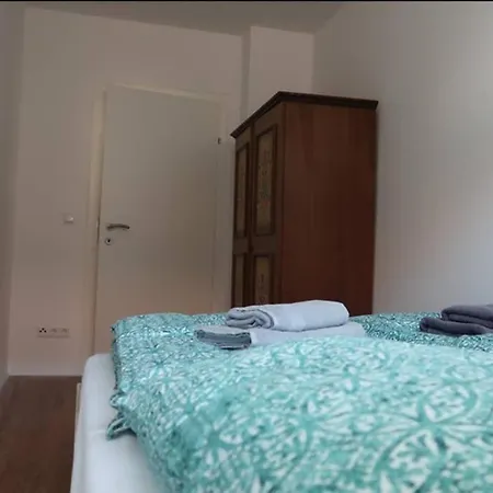 Appartement Gruener Baum