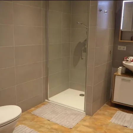 Appartement Gruener Baum *