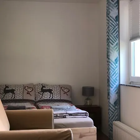 Gruener Baum Appartement Gampern