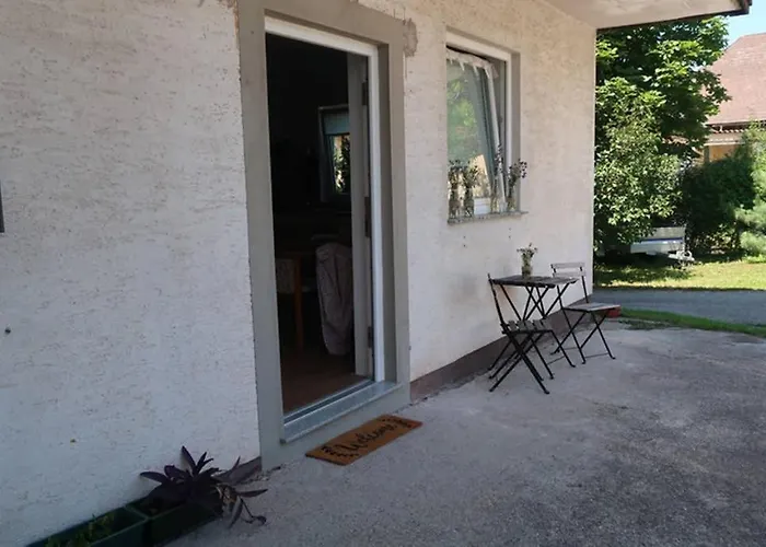 Gruener Baum * Gampern