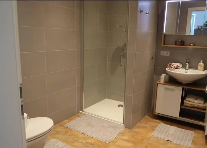 아파트 Gruener Baum *