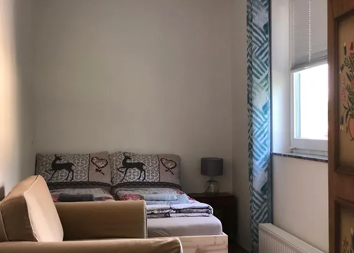 Gruener Baum 아파트 Gampern